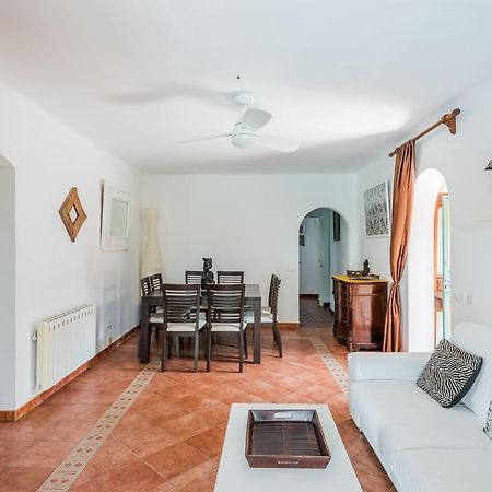 Villa Tiphareth Marbella Exterior photo