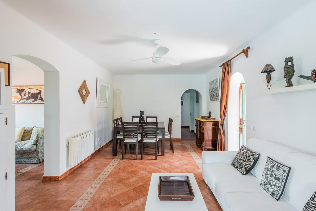 Villa Tiphareth Marbella Exterior photo