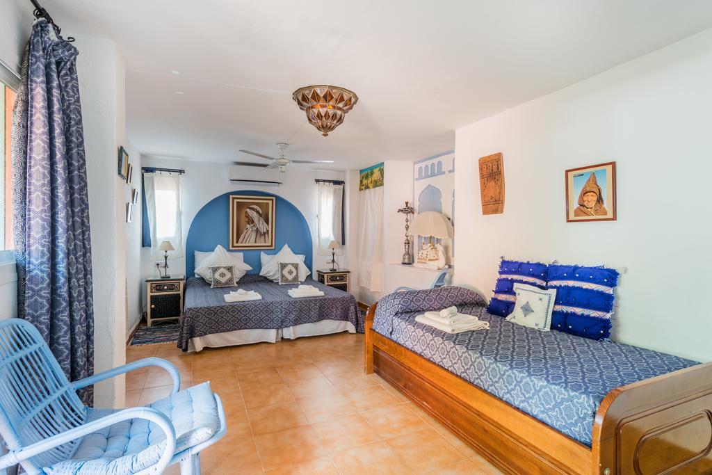 Villa Tiphareth Marbella Exterior photo